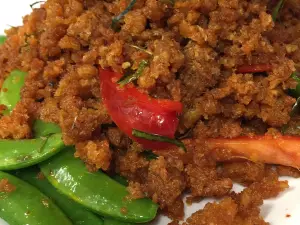 Thai Corner