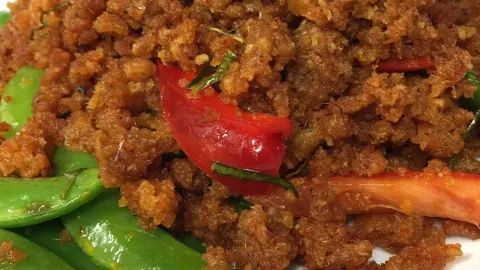 Thai Corner in 雪梨