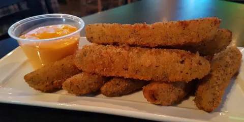 Sports On Tap
