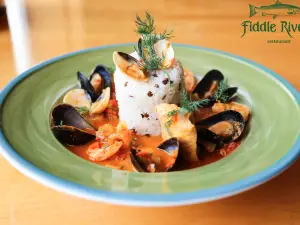 Fiddle River Restaurant