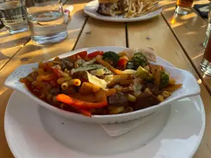 Aurora Inn Restaurant