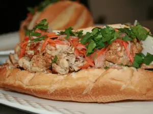 Choun Kitchen & Co.