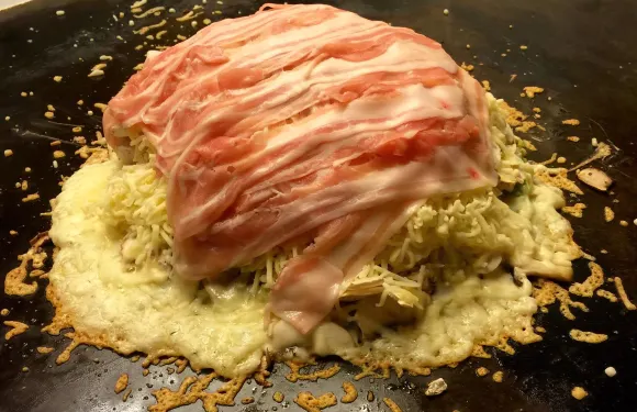 Japanese Pancake World