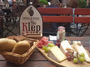 Cafe de Klep