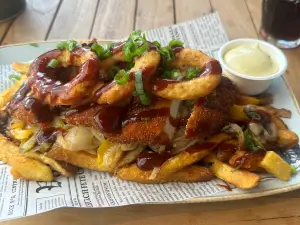 Foodcafé Roden
