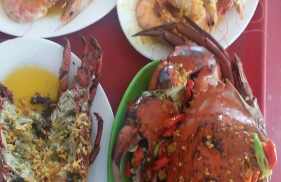 Yollys Ihaw-Ihaw and Seafood Restaurant