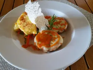 Restaurante Luz Andina