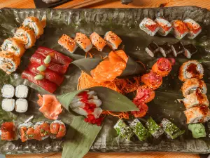 Sibuya Urban Sushi Bar