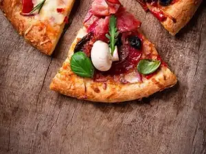 Pizzeria Galleria