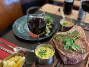 La Brasserie du Couvent
