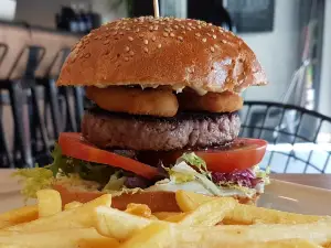 Tepuy | Burgers & Craft Beer
