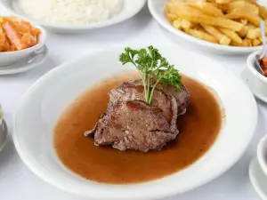 Restaurante Suizo