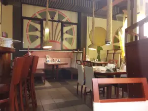 Čili Pizza Kanclera Nams