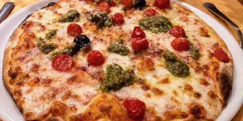 Ristorante Pizzeria Scala