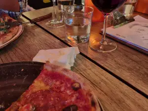 Fellini birreria e cucina