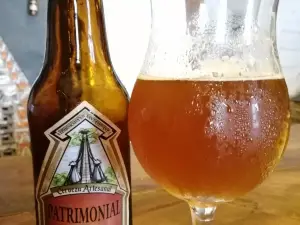 Patrimonial PUB