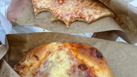 Pekara Dalmatinka - Old Town Bakery in Zadar