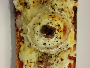 Cafeteria Arcada