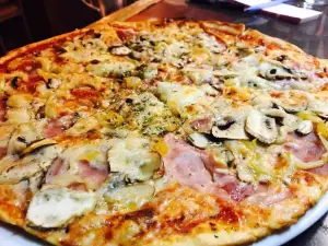 Caffe Pizzeria Porto