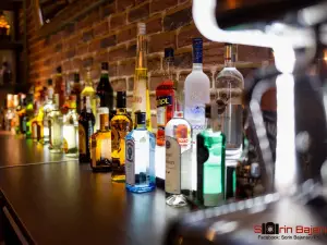 O'Brothers Social Pub
