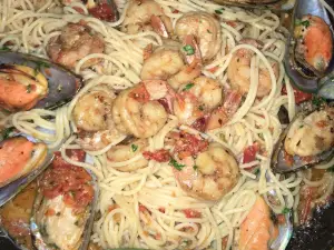 Rain Restaurant and Catering