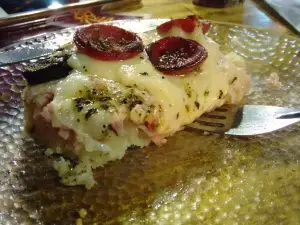 Pizzaria California