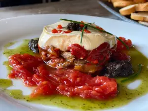 El Barril Restaurante