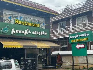 Amma's Kitchen