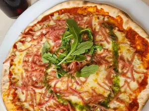 Primi Piatti
