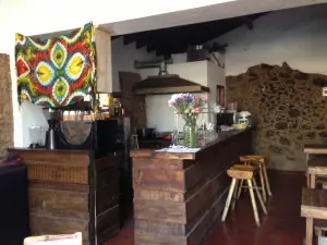 Los Calzones de Tepoz