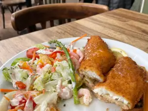 Cafe Bageriet