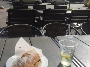 Lviv Croissants