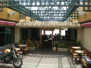 Tijuana's Bar & Grill
