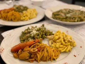 Pasta & Co.