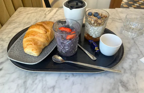 Fazer Cafe Turku
