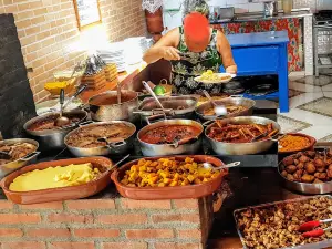 Restaurante Casa Mineira