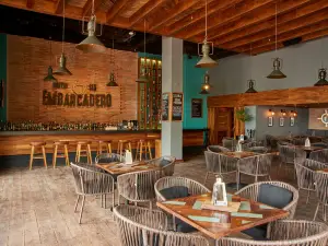 Gastro-Bar El Embarcadero