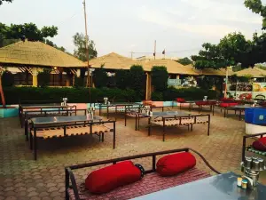 Shawaya Dhaba