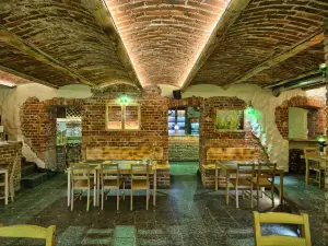 Sapori Divini Pizza - Bytom