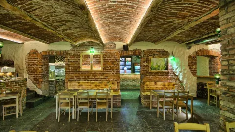 Sapori Divini Pizza - Bytom in 폴란드