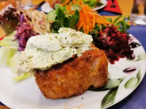 Restaurant Dorfpintli