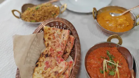 Indian Tastybite in 파티마