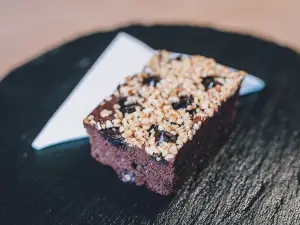 Chic | Café & Bar