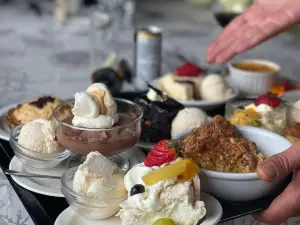 Stanley's Restaurant & Venue