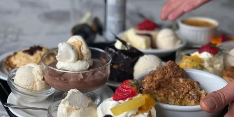 Stanley's Restaurant