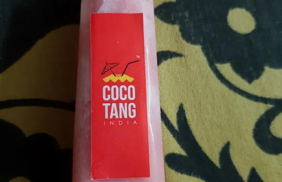 Cocotang Miyapur
