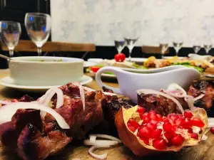 Chashnagiri Restaurant