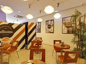 Boutique Pão & Pão de Vilamoura
