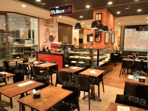 Mr.Black Café