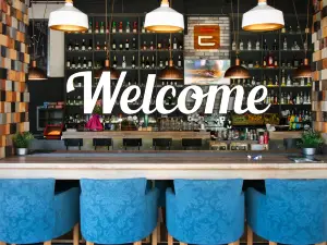 Element drinks & food